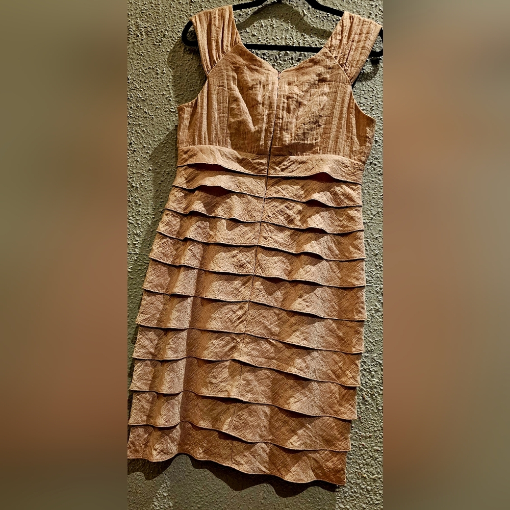 Evening dress